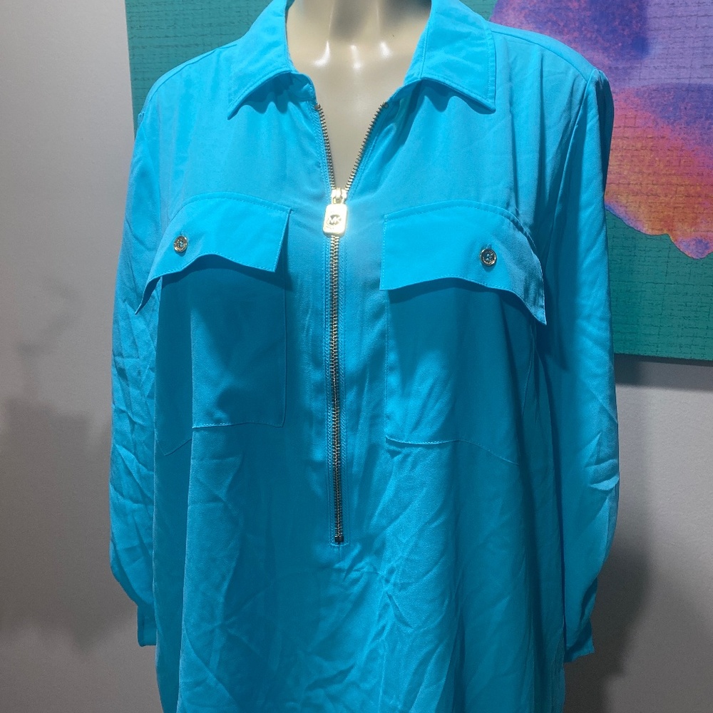 New Blouse